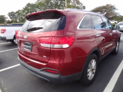 Used 2017  Kia Sorento LX FWD at CarloanExpress&period;Com near Hampton&comma; VA