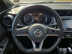 Used 2020  Nissan Kicks S FWD at CarloanExpress&period;Com near Hampton&comma; VA