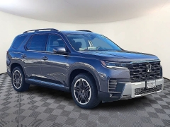 New 2026  Honda Pilot Touring S AWD at CarloanExpress&period;Com near Hampton&comma; VA