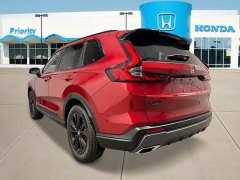 New 2026  Honda CR-V Hybrid Sport Touring AWD at CarloanExpress&period;Com near Hampton&comma; VA