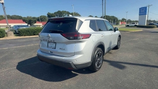Used 2024  Nissan Rogue AWD SV at CarloanExpress&period;Com near Hampton&comma; VA