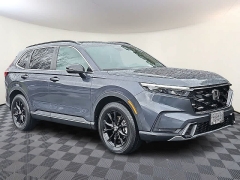 Used 2024  Honda CR-V Hybrid Sport-L AWD at CarloanExpress&period;Com near Hampton&comma; VA