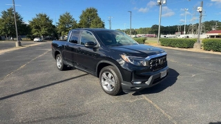 Used 2025  Honda Ridgeline RTL AWD at CarloanExpress&period;Com near Hampton&comma; VA