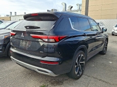 Used 2023  Mitsubishi Outlander SEL S-AWC at CarloanExpress&period;Com near Hampton&comma; VA