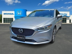 Used 2018  Mazda Mazda6 4d Sedan Signature at CarloanExpress&period;Com near Hampton&comma; VA