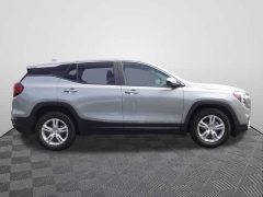 Used 2024  GMC Terrain FWD 4dr SLE at CarloanExpress&period;Com near Hampton&comma; VA