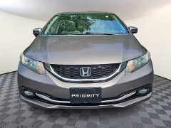 Used 2014  Honda Civic Sedan 4dr CVT EX-L at CarloanExpress&period;Com near Hampton&comma; VA