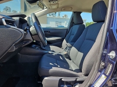 Used 2024  Toyota Corolla LE CVT &lpar;Natl&rpar; at CarloanExpress&period;Com near Hampton&comma; VA