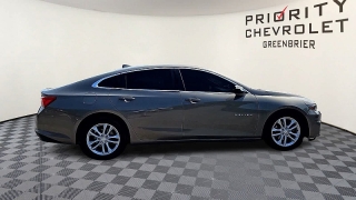 Used 2017  Chevrolet Malibu 4d Sedan LT at CarloanExpress&period;Com near Hampton&comma; VA