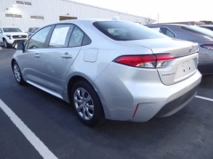 Used 2025  Toyota Corolla LE CVT at CarloanExpress&period;Com near Hampton&comma; VA