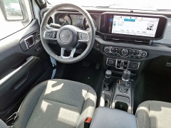 Used 2025  Jeep Wrangler 4xe Sahara 4x4 at CarloanExpress&period;Com near Hampton&comma; VA