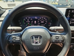 Used 2024  Honda Accord Hybrid Sport-L Sedan at CarloanExpress&period;Com near Hampton&comma; VA