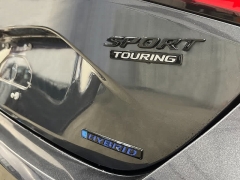 New 2026  Honda Civic Hatchback Hybrid Sport Touring CVT at CarloanExpress&period;Com near Hampton&comma; VA