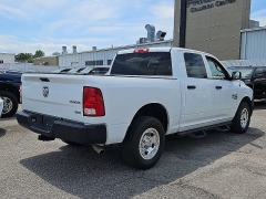 Used 2019  Ram 1500 Classic Tradesman 4x4 Crew Cab 5'7" Box at CarloanExpress&period;Com near Hampton&comma; VA