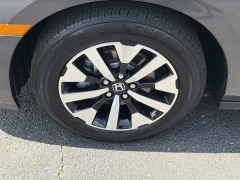 Used 2026  Honda Odyssey EX-L Auto at CarloanExpress&period;Com near Hampton&comma; VA