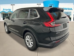 New 2026  Honda CR-V LX 2WD at CarloanExpress.Com near Hampton, VA