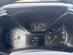 Used 2022  Chevrolet Colorado 4WD Crew Cab 128" ZR2 at CarloanExpress&period;Com near Hampton&comma; VA