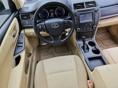 Used 2017  Toyota Camry Auto &lpar;Natl&rpar; at CarloanExpress&period;Com near Hampton&comma; VA