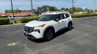Used 2024  Nissan Rogue FWD S at CarloanExpress&period;Com near Hampton&comma; VA