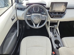 Used 2022  Toyota Corolla Cross LE 2WD at CarloanExpress&period;Com near Hampton&comma; VA