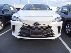 Used 2023  Lexus RX RX 350 at CarloanExpress&period;Com near Hampton&comma; VA