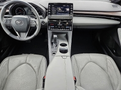 Used 2020  Toyota Avalon 4d Sedan Limited at CarloanExpress&period;Com near Hampton&comma; VA