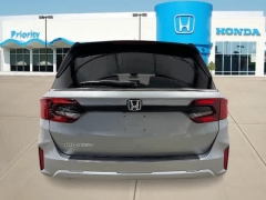 New 2026  Honda Odyssey EX-L Auto at CarloanExpress&period;Com near Hampton&comma; VA