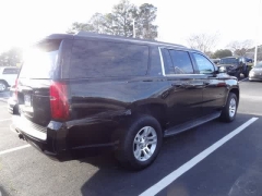 Used 2019  Chevrolet Suburban 4d SUV 4WD LT at CarloanExpress&period;Com near Hampton&comma; VA