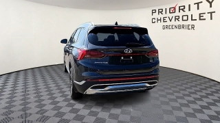Used 2023  Hyundai Santa Fe SEL AWD at CarloanExpress&period;Com near Hampton&comma; VA