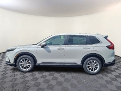 New 2026  Honda CR-V EX AWD at CarloanExpress&period;Com near Hampton&comma; VA