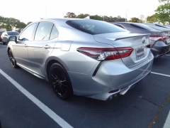 Used 2023  Toyota Camry XSE Auto at CarloanExpress&period;Com near Hampton&comma; VA