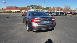 Used 2019  Honda Accord Sedan 4d LX 1.5L at CarloanExpress.Com near Hampton, VA