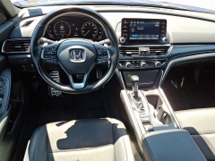 Used 2022  Honda Accord Sedan Sport 1&period;5T CVT at CarloanExpress&period;Com near Hampton&comma; VA