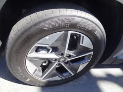 Used 2025  Hyundai Tucson SEL AWD at CarloanExpress&period;Com near Hampton&comma; VA