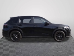 Used 2025  Honda HR-V Sport AWD CVT at CarloanExpress&period;Com near Hampton&comma; VA