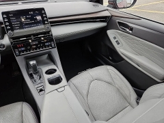 Used 2020  Toyota Avalon 4d Sedan Limited at CarloanExpress&period;Com near Hampton&comma; VA