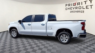 Used 2024  Chevrolet Silverado 1500 4WD Crew Cab 157" LT at CarloanExpress&period;Com near Hampton&comma; VA