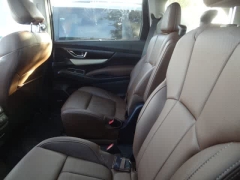 Used 2020  Subaru Ascent 4d SUV AWD Touring 7-Passenger at CarloanExpress&period;Com near Hampton&comma; VA