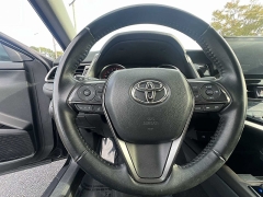 Used 2023  Toyota Camry XSE Auto at CarloanExpress.Com near Hampton, VA
