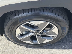 Used 2025  Hyundai Tucson SEL FWD at CarloanExpress&period;Com near Hampton&comma; VA