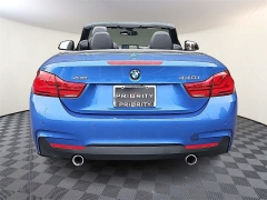 Used 2018  BMW 4 Series 440i xDrive Convertible at CarloanExpress.Com near Hampton, VA