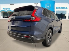 New 2026  Honda CR-V EX-L AWD at CarloanExpress.Com near Hampton, VA