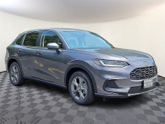 New 2026  Honda HR-V LX AWD CVT at CarloanExpress.Com near Hampton, VA