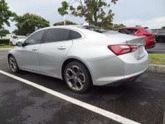 Used 2020  Chevrolet Malibu 4d Sedan LT at CarloanExpress&period;Com near Hampton&comma; VA