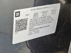 Used 2021  Chevrolet Malibu 4dr Sdn LT at CarloanExpress&period;Com near Hampton&comma; VA