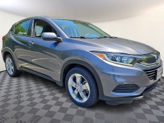 Used 2021  Honda HR-V LX AWD CVT at CarloanExpress&period;Com near Hampton&comma; VA