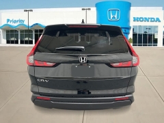 New 2026  Honda CR-V LX 2WD at CarloanExpress.Com near Hampton, VA