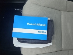 Used 2023  Honda CR-V EX AWD at CarloanExpress&period;Com near Hampton&comma; VA