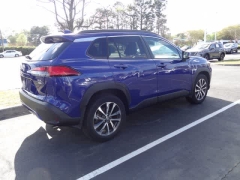 Used 2023  Toyota Corolla Cross XLE AWD at CarloanExpress&period;Com near Hampton&comma; VA