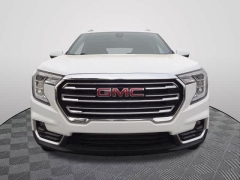 Used 2024  GMC Terrain FWD 4dr SLT at CarloanExpress&period;Com near Hampton&comma; VA